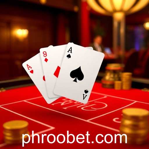 Exploring the Excitement of Baccarat on Roobet: A Comprehensive Guide