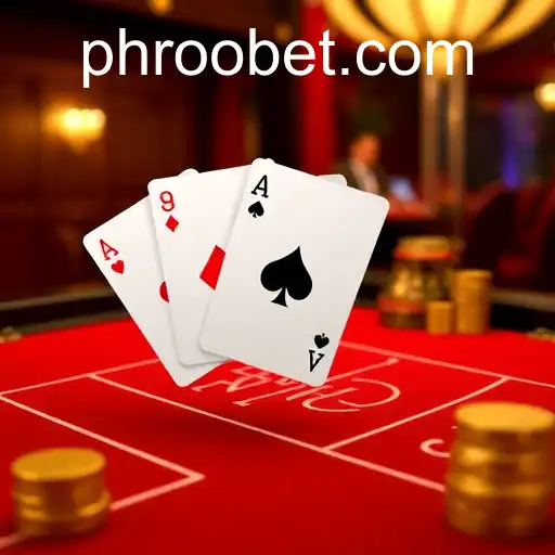 Exploring the Excitement of Baccarat on Roobet: A Comprehensive Guide
