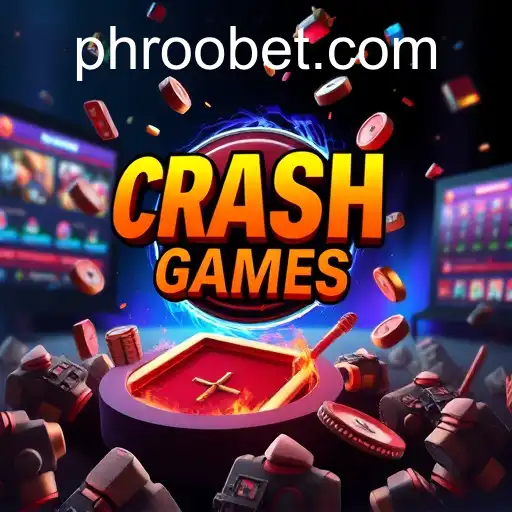 The Rise of Crash Games: Exploring Roobet's Popular Game Category