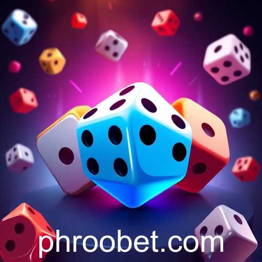Exploring the Thrills of Dice Games on Roobet