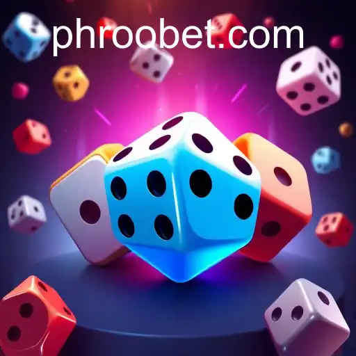 Exploring the Thrills of Dice Games on Roobet
