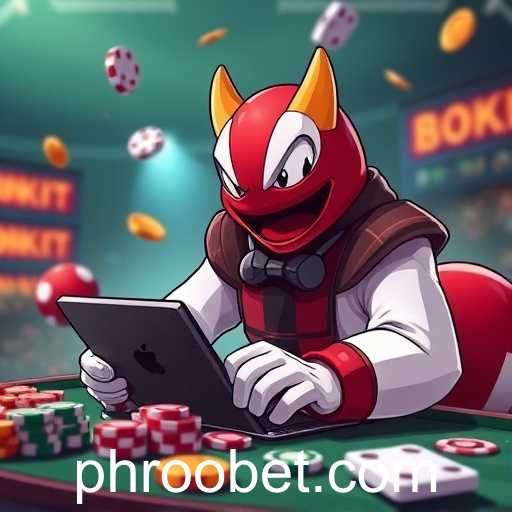 The Evolution of Online Gaming Platforms