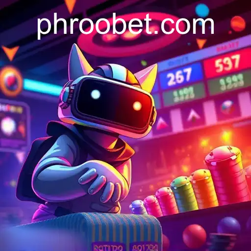 The Evolution of Roobet and Online Gaming in 2025