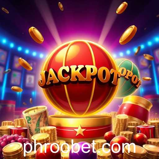 Exploring Jackpot Games on Roobet: A Guide to Big Wins and Thrilling Gameplay