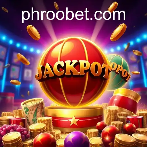 Exploring Jackpot Games on Roobet: A Guide to Big Wins and Thrilling Gameplay