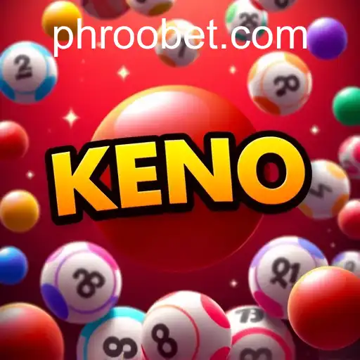 Keno: The Engaging Game Experience on Roobet