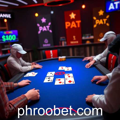 Exploring Roobet: A Digital Poker Paradise