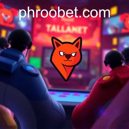 Rise of Roobet: A New Era in Online Gaming