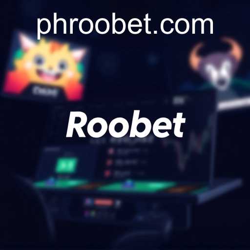 The Rise of Roobet: New Era in Online Gaming