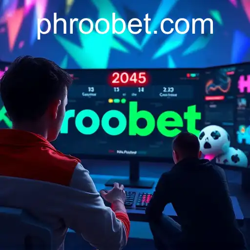 Roobet's Role in the Evolving Digital Gaming Landscape