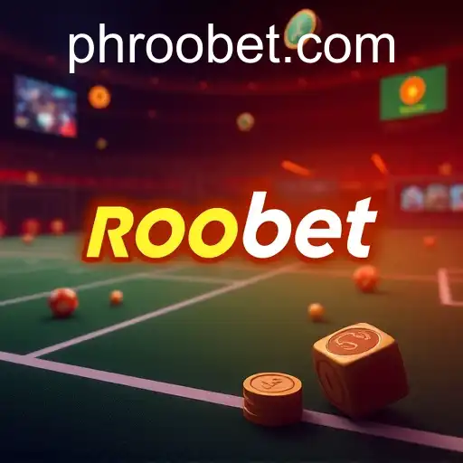 Roobet's Evolution in the Gaming World
