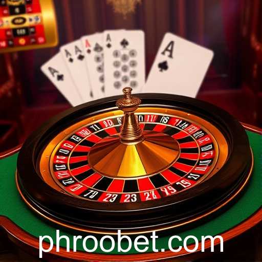 Roobet's Rise in the Gaming Industry