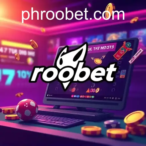 Roobet's Evolution in Online Gaming