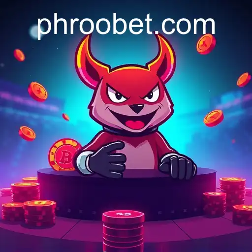 Roobet: The Gaming Revolution