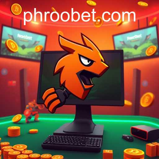 The Rise of Roobet: A Gaming Revolution