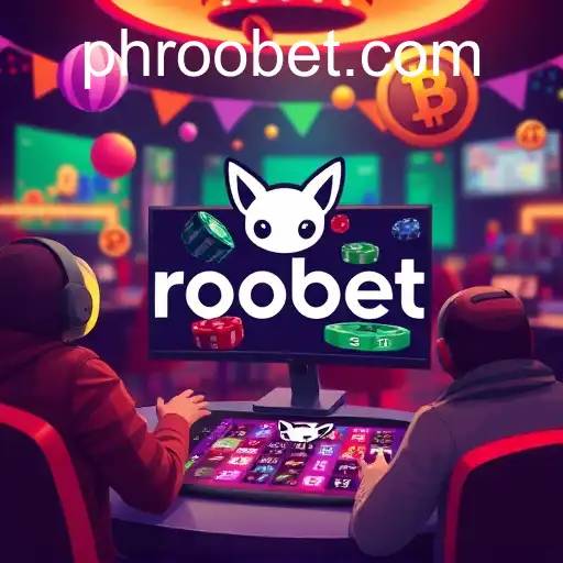 Roobet's Impact on the Online Gaming Landscape