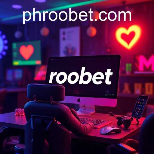 Roobet's Impact on the Online Gaming Landscape
