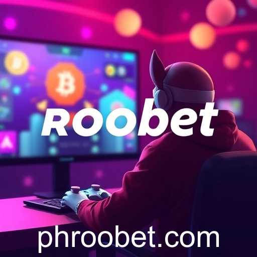 Roobet's Bet on the Future of Online Gaming