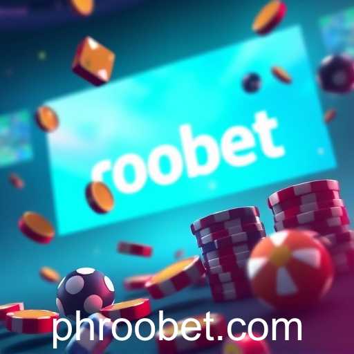 Roobet: Shaping Online Gaming in the Future