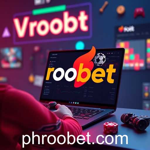 Roobet's Impact on Online Gaming in 2025