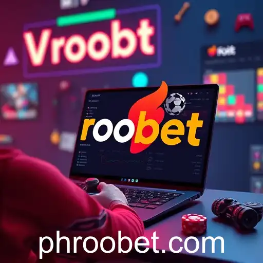 Roobet's Impact on Online Gaming in 2025