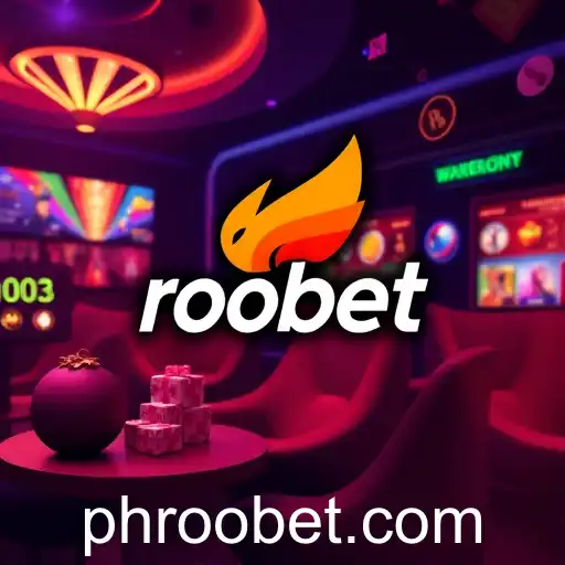 Roobet Revolutionizes Online Gaming Scene
