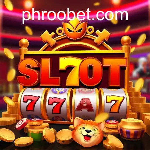 Exploring the Thrilling World of Slot Games on Roobet